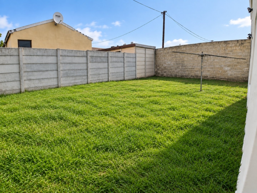 3 Bedroom Property for Sale in Forest Village Western Cape